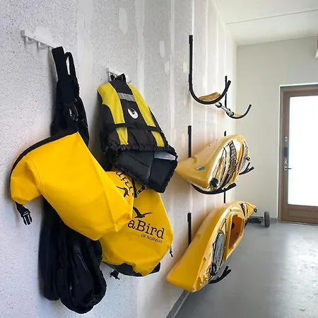 Goldfinger Yksioe Merinaekoealalla 7 Krs