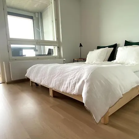 Goldfinger Yksioe Merinaekoealalla 7 Krs